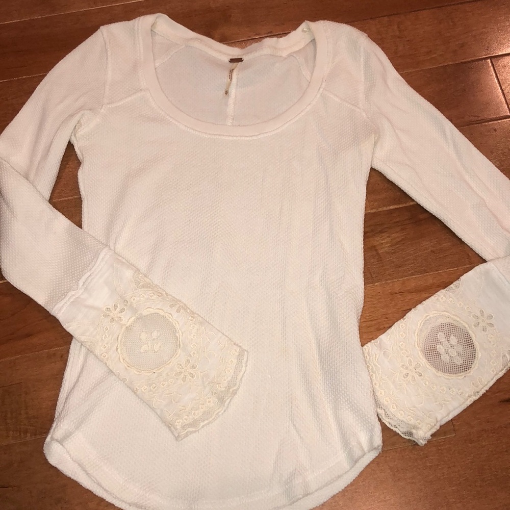 Free People Thermal